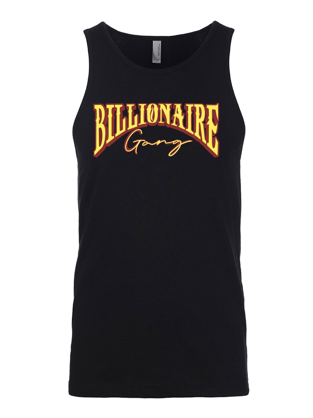 Nathaniel Hines Tank Top