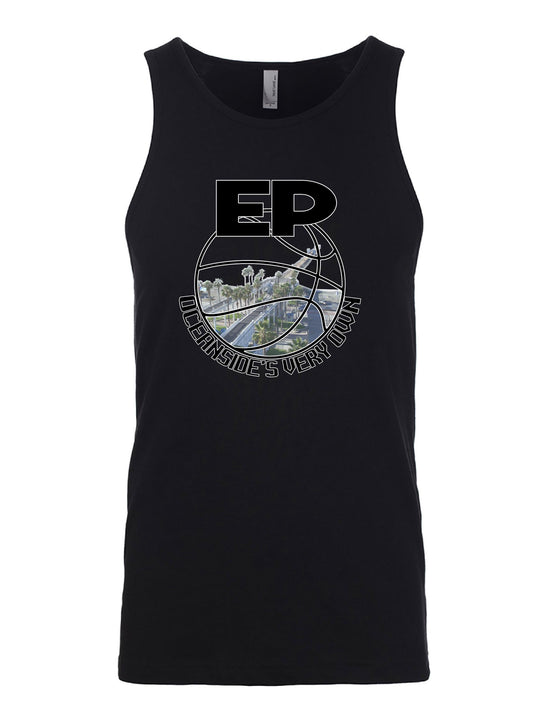 Eric Pierce Tank Top
