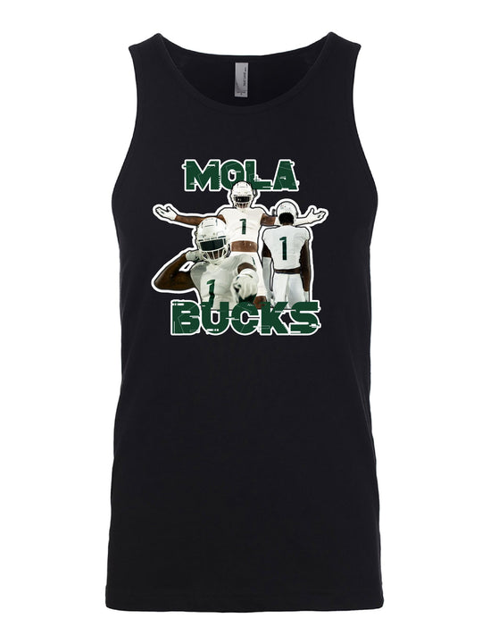 Mola Bucks Tank Top