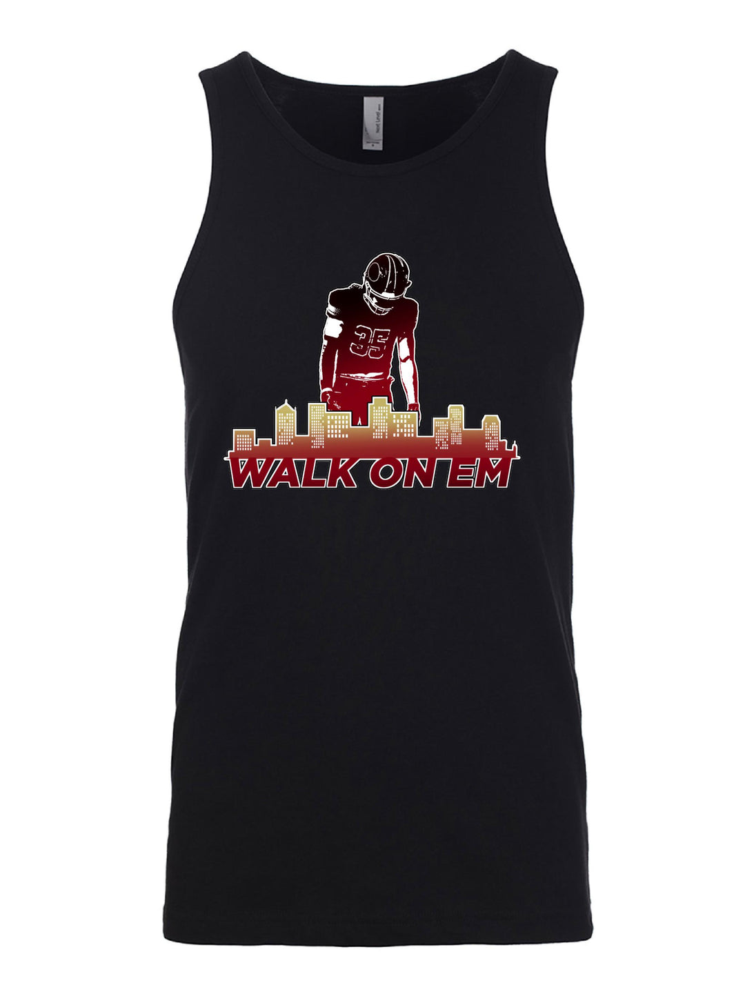 John Pupel Tank Top