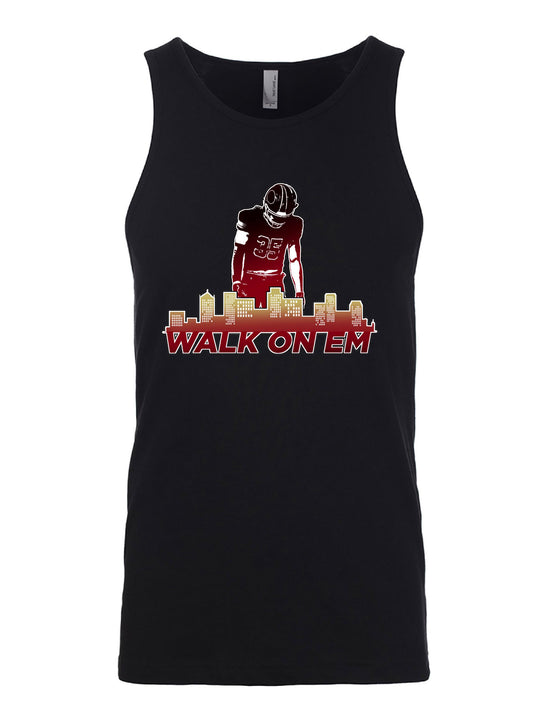 John Pupel Tank Top