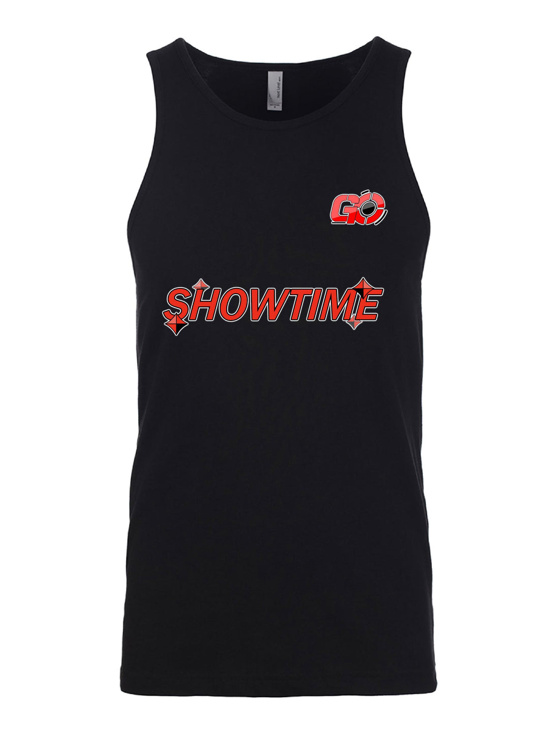 Showtime Tank Top