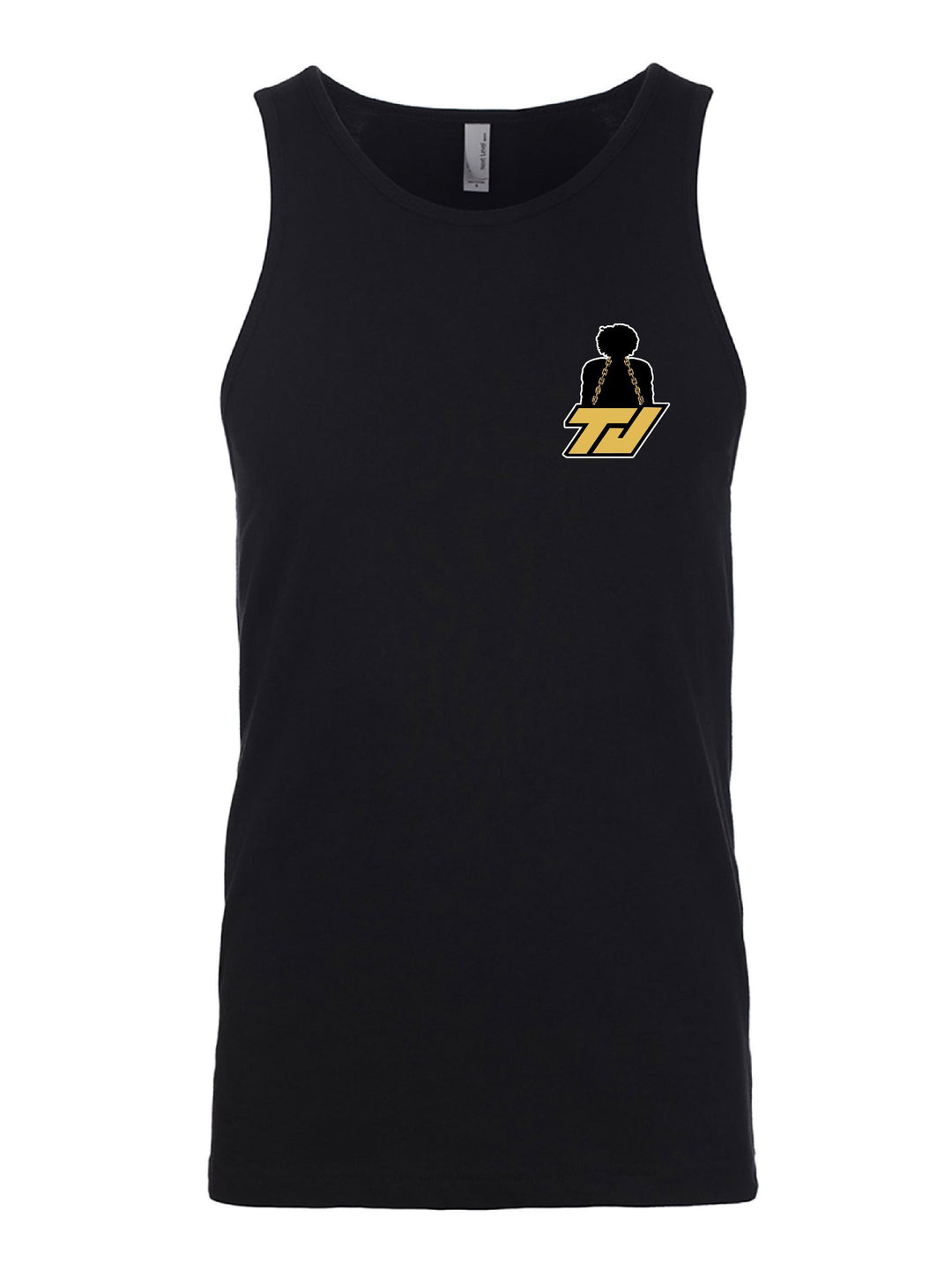 Trevon Jones Tank Top