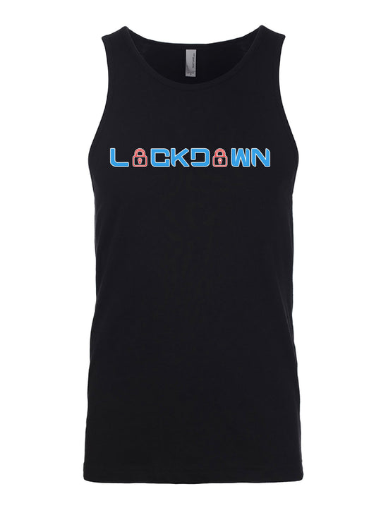 Deantre Prince Tank Top