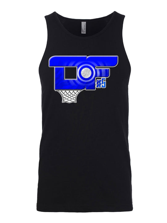 Dylan Frye Tank Top