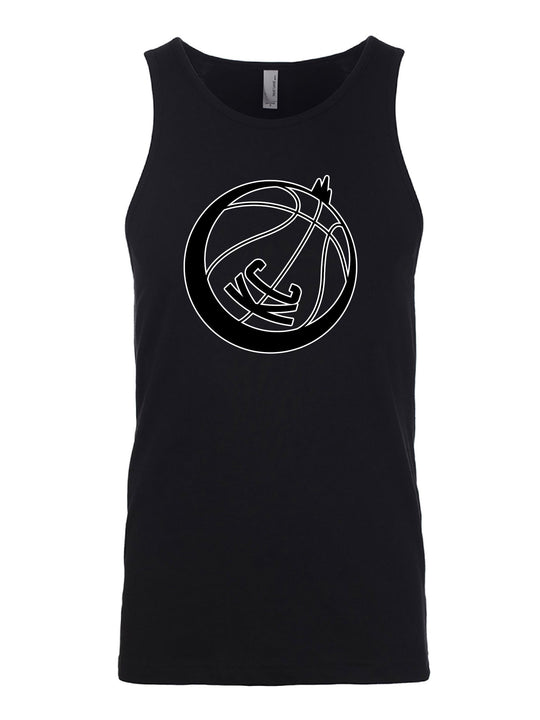 Kam Carter Tank Top