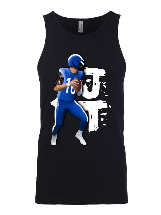 Jordan Ta'amu Tank Top
