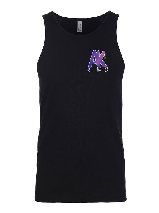 Angelo Kambala Tank Top