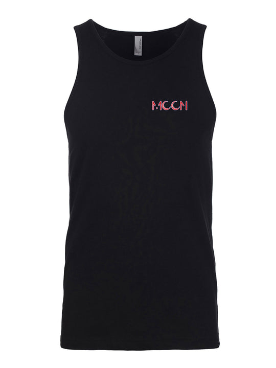 Xavier Moon Tank Top