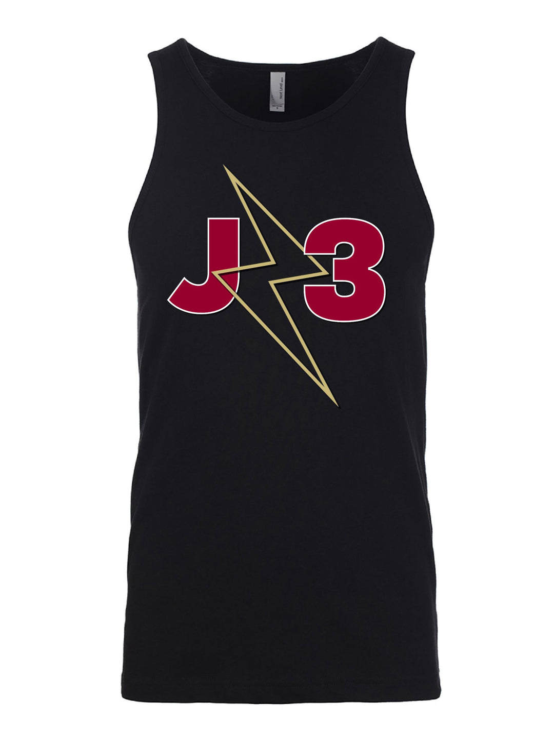 Jaeden Zackery Tank Top