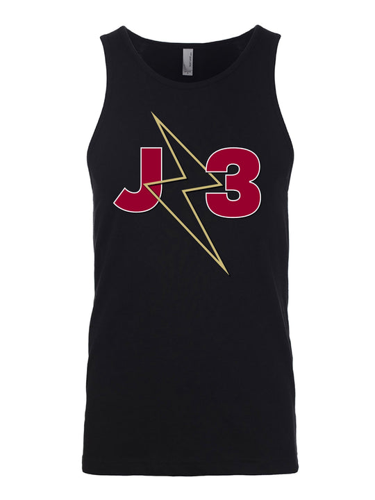 Jaeden Zackery Tank Top