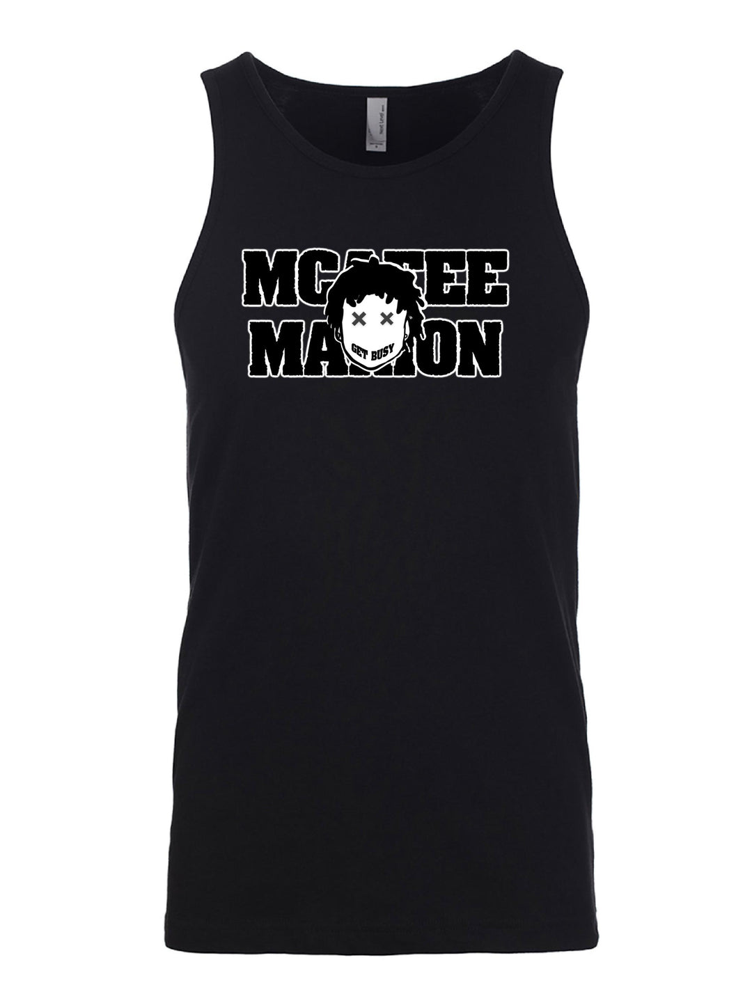 Jalen McAfee Marion Tank Top