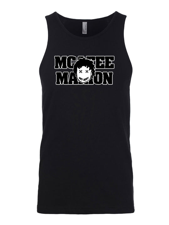 Jalen McAfee Marion Tank Top