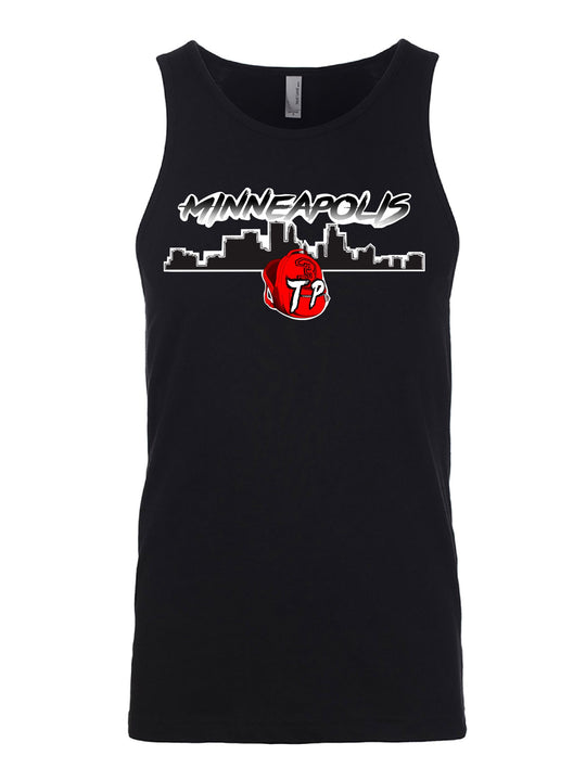 Tywhon Pickford Tank Top