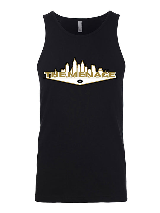 The Menace Tank Top