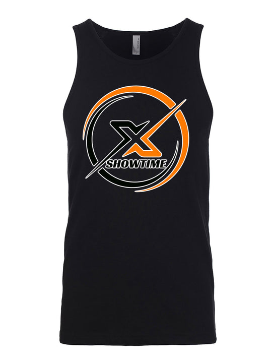 Xavier Velazquez Tank Top