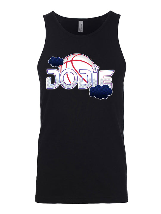 Dodie Tank Top