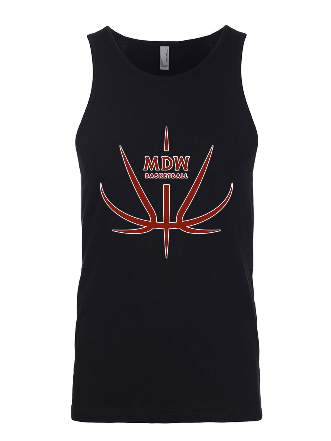 MDW Tank Top