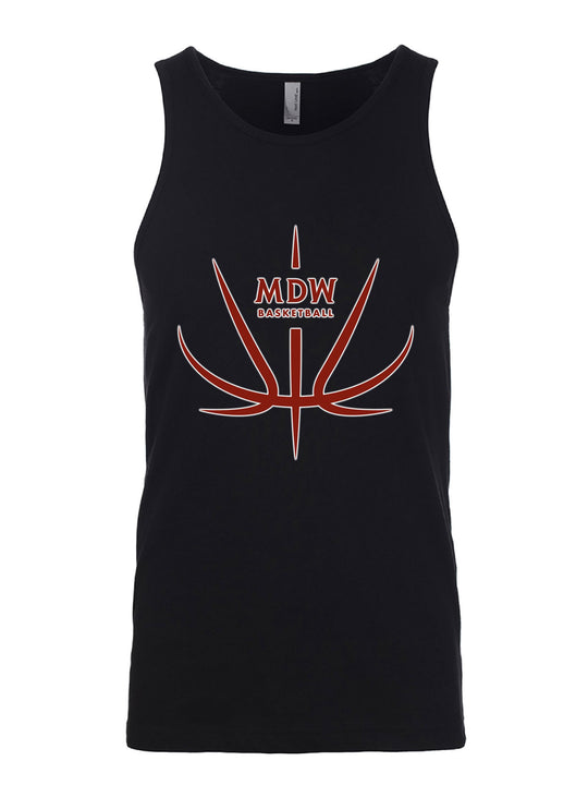 MDW Tank Top