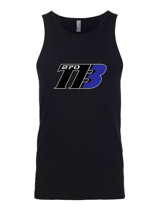 Ty Bryant Tank Top