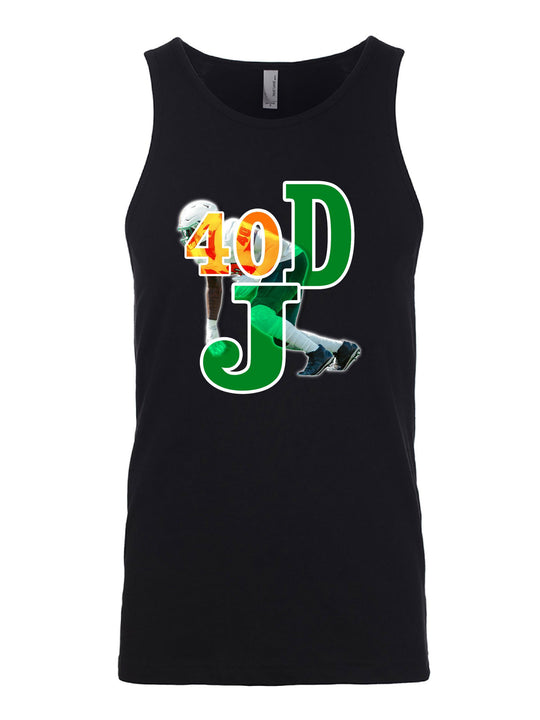 Dre Jones Tank Top