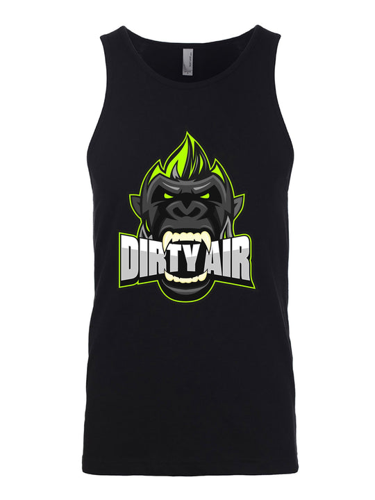 Dirty Air Tank Top