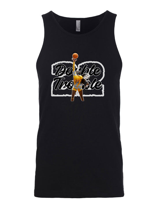 Double Trouble Tank Top