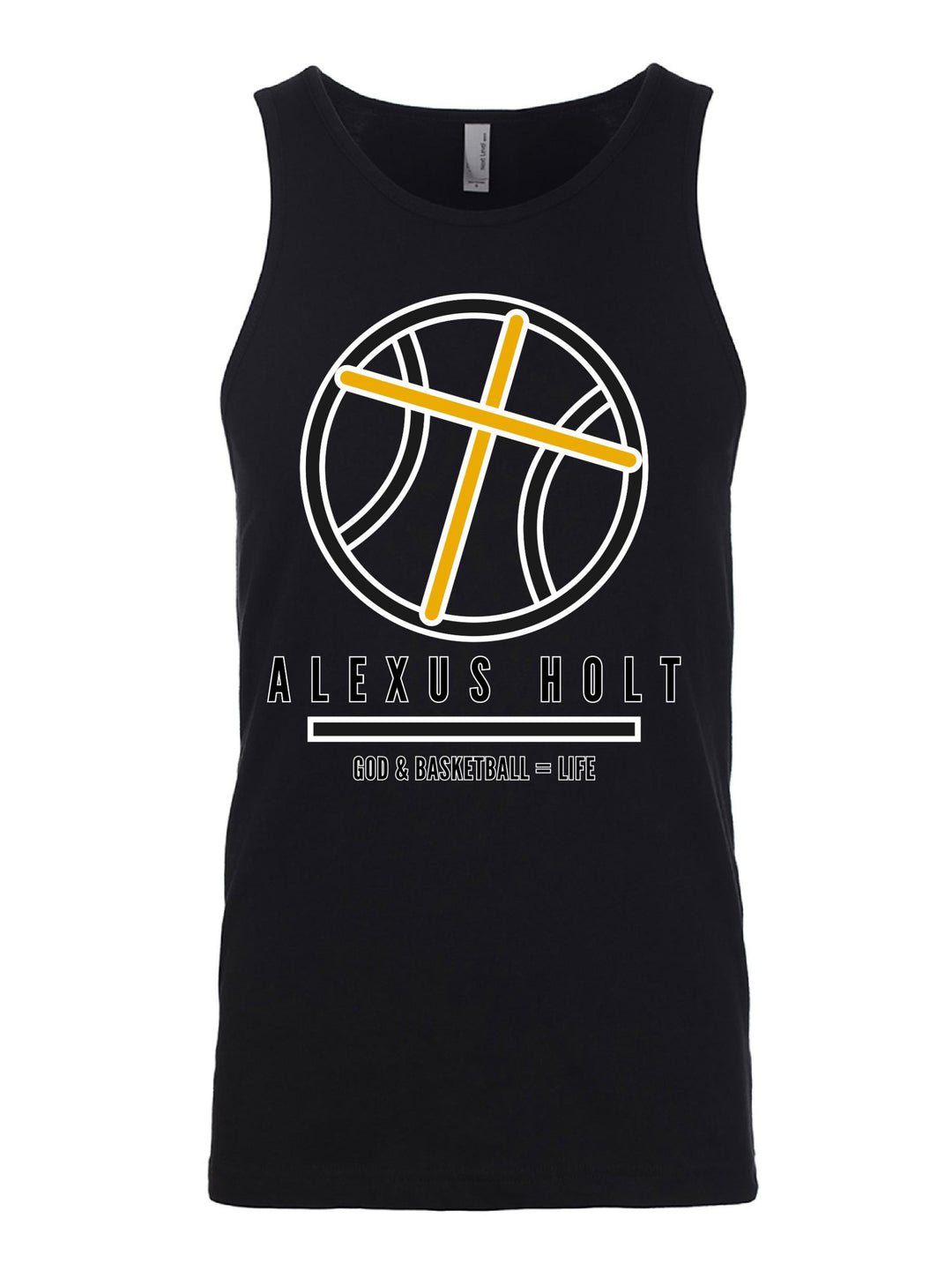 Agent 0 Tank Top