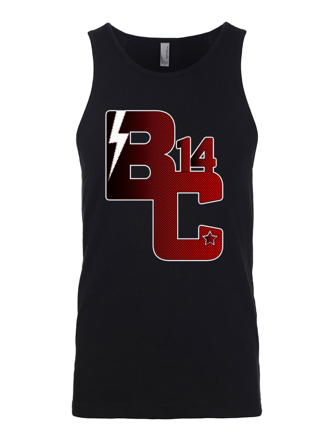 Bijan Cortes Tank Top