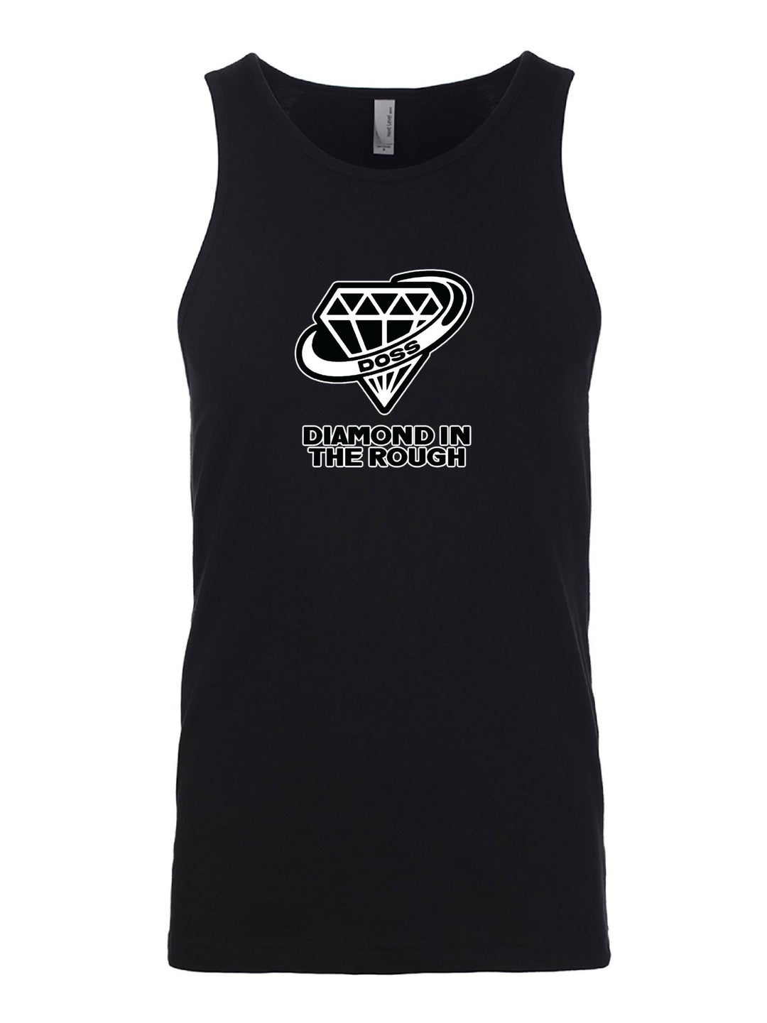 Jordan Doss Tank Top