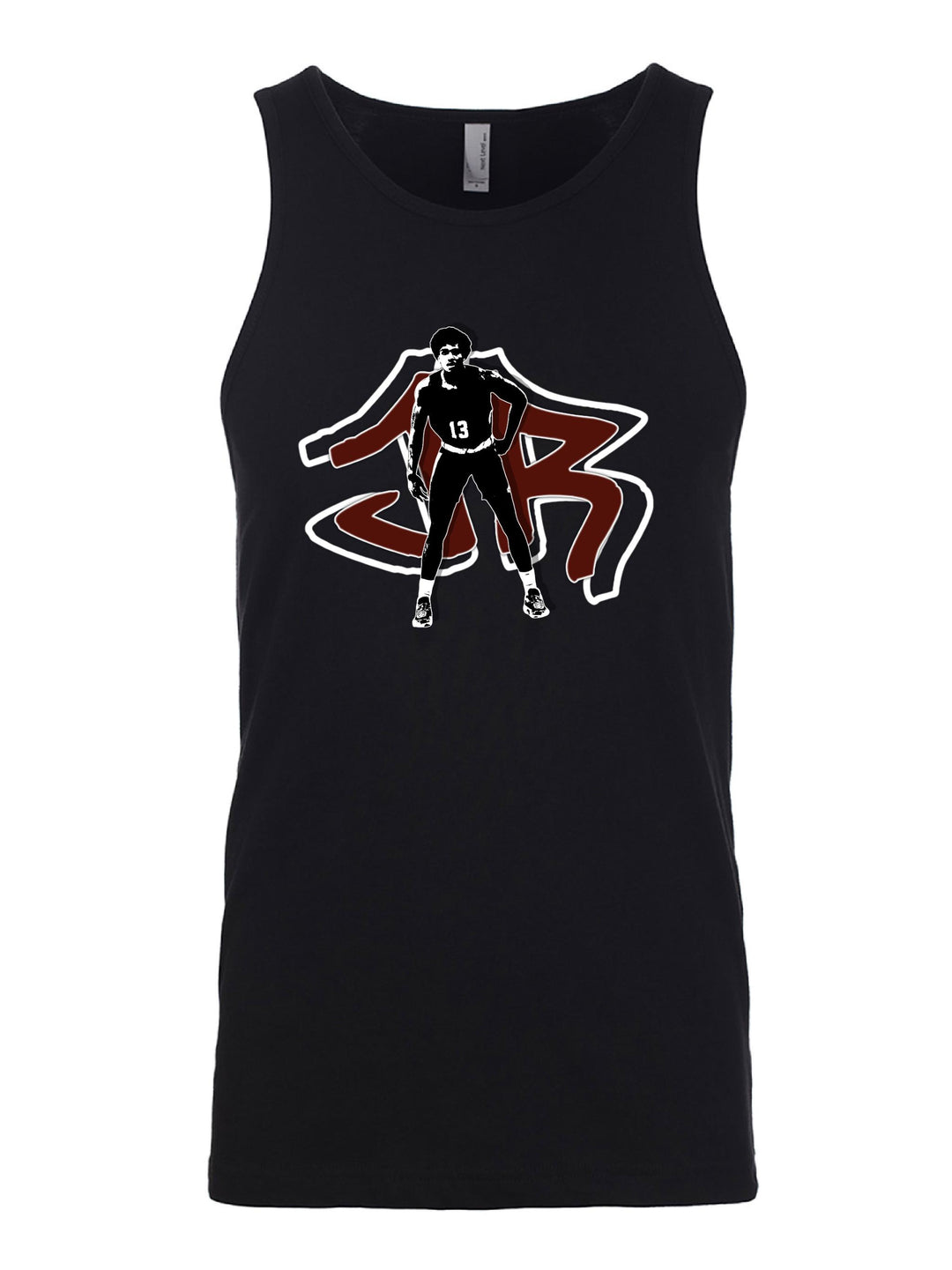 Joshua Rivera Tank Top