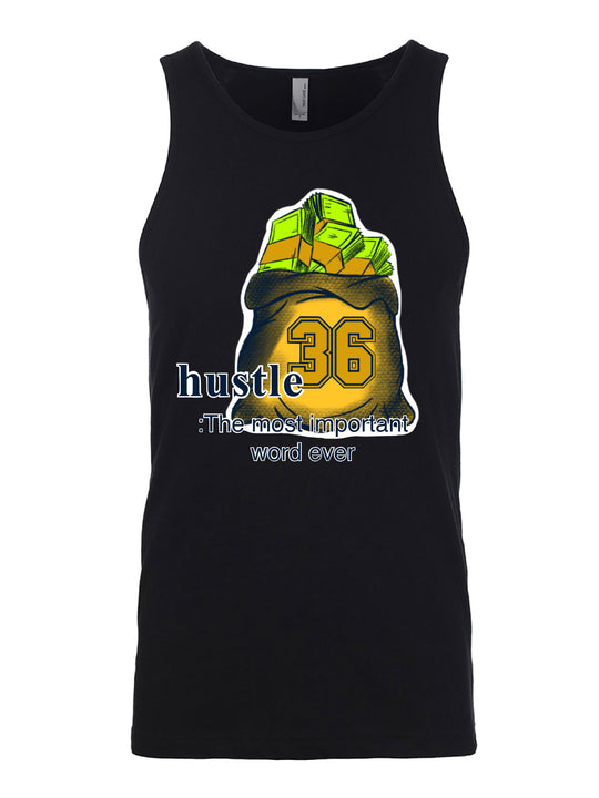 Kylan Galbreath Tank Top