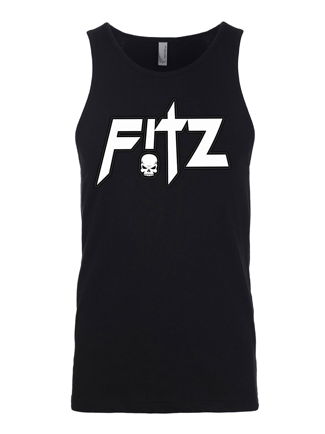 F!TZ Tank Top