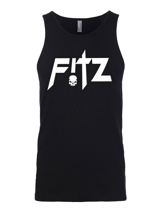 F!TZ Tank Top