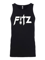 F!TZ Tank Top