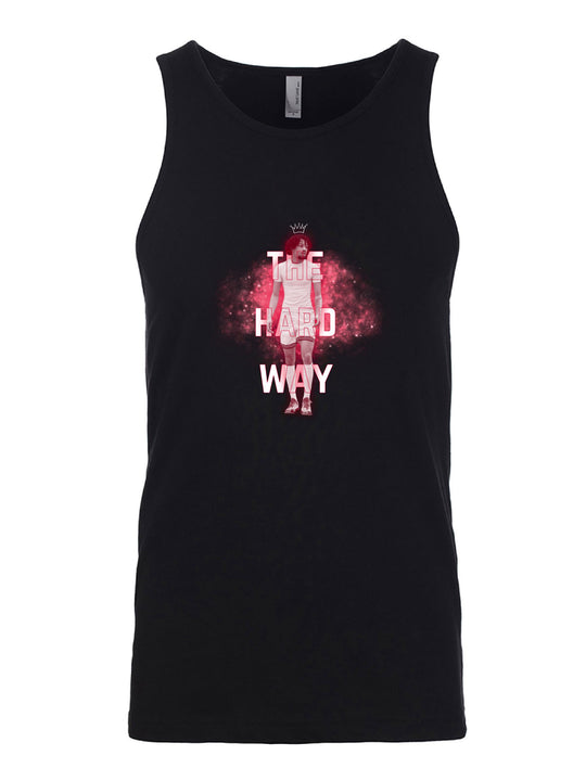 The Hard Way Tank Top