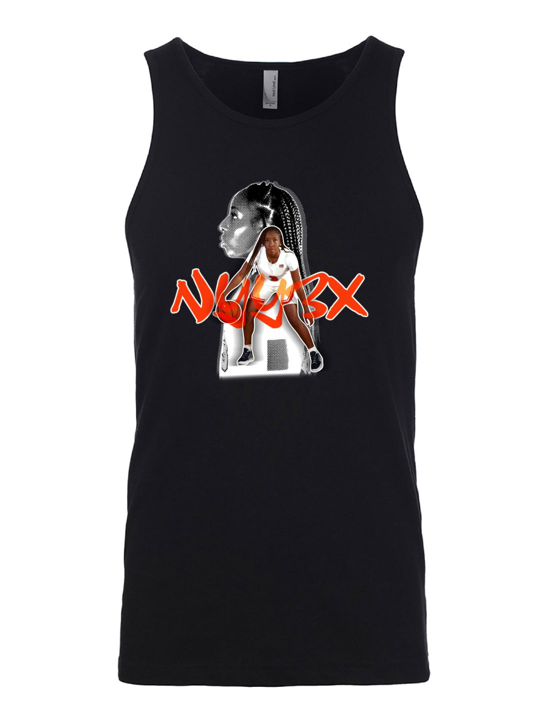 Nyah Wilson Tank Top