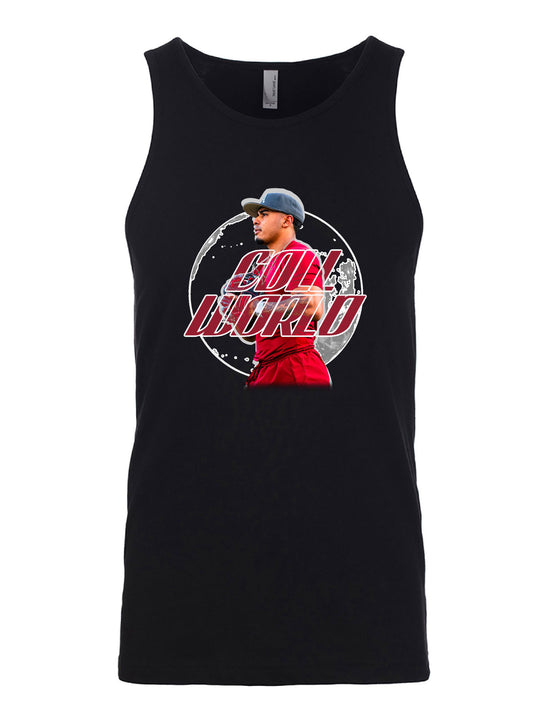 Harold Coll Tank Top