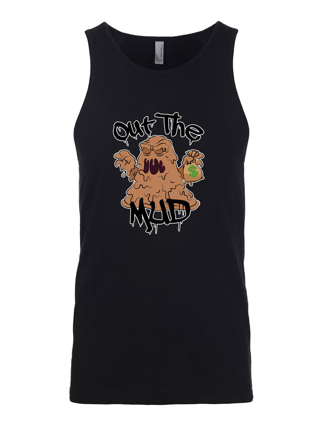 Out the Mud Tank Top
