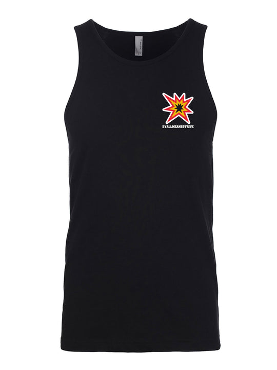 BAMS Tank Top