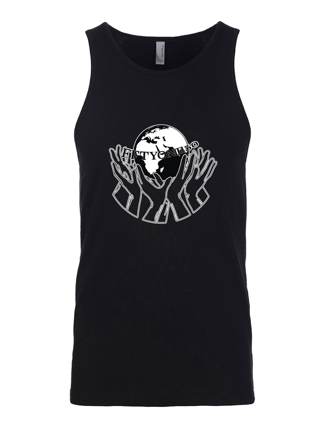 Fftyone50 Tank Top