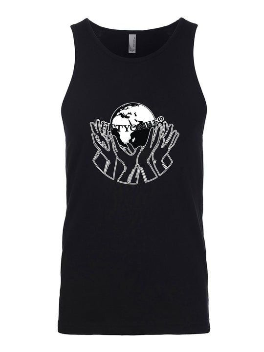 Fftyone50 Tank Top