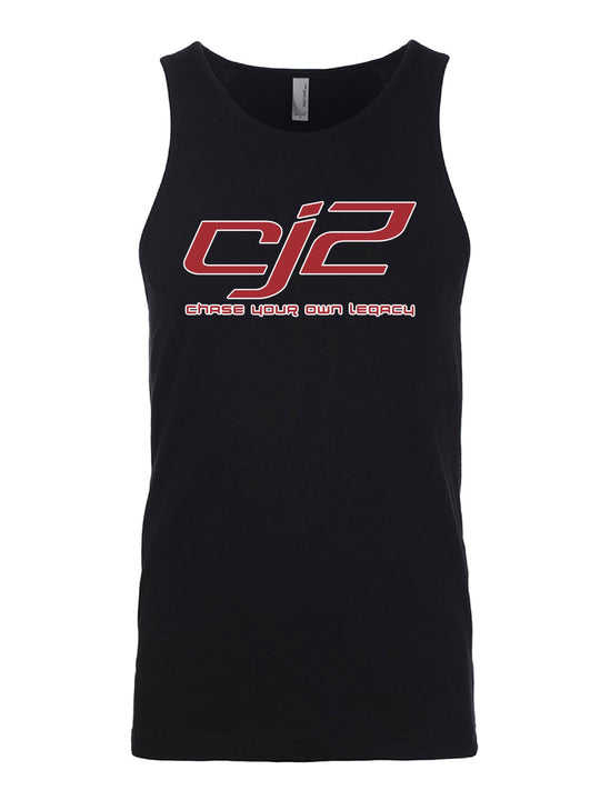 Cedric Jackson II Tank Top