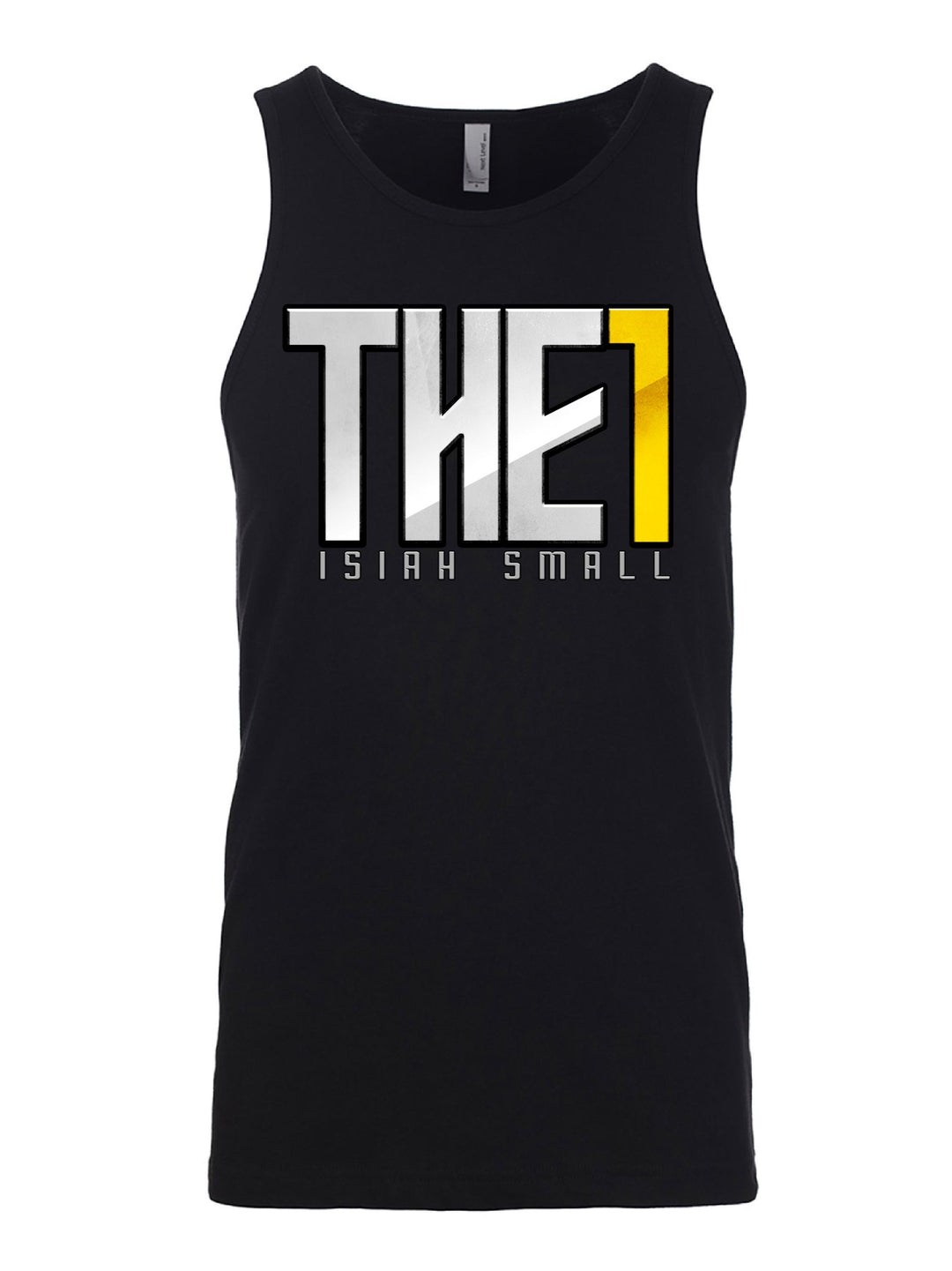 Isiah Small Tank Top