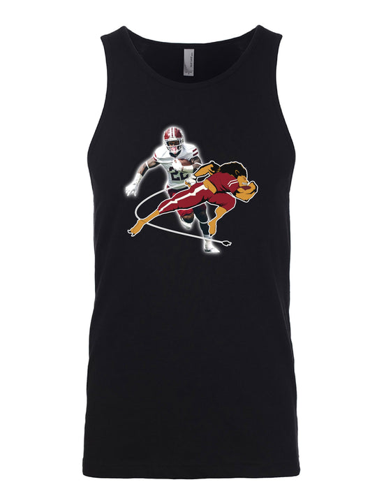 KayRon Adams Tank Top