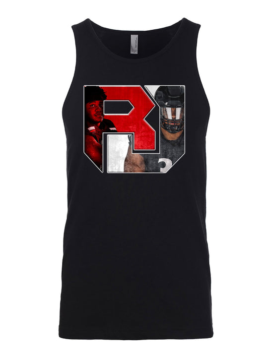 Rob Jackson Tank Top