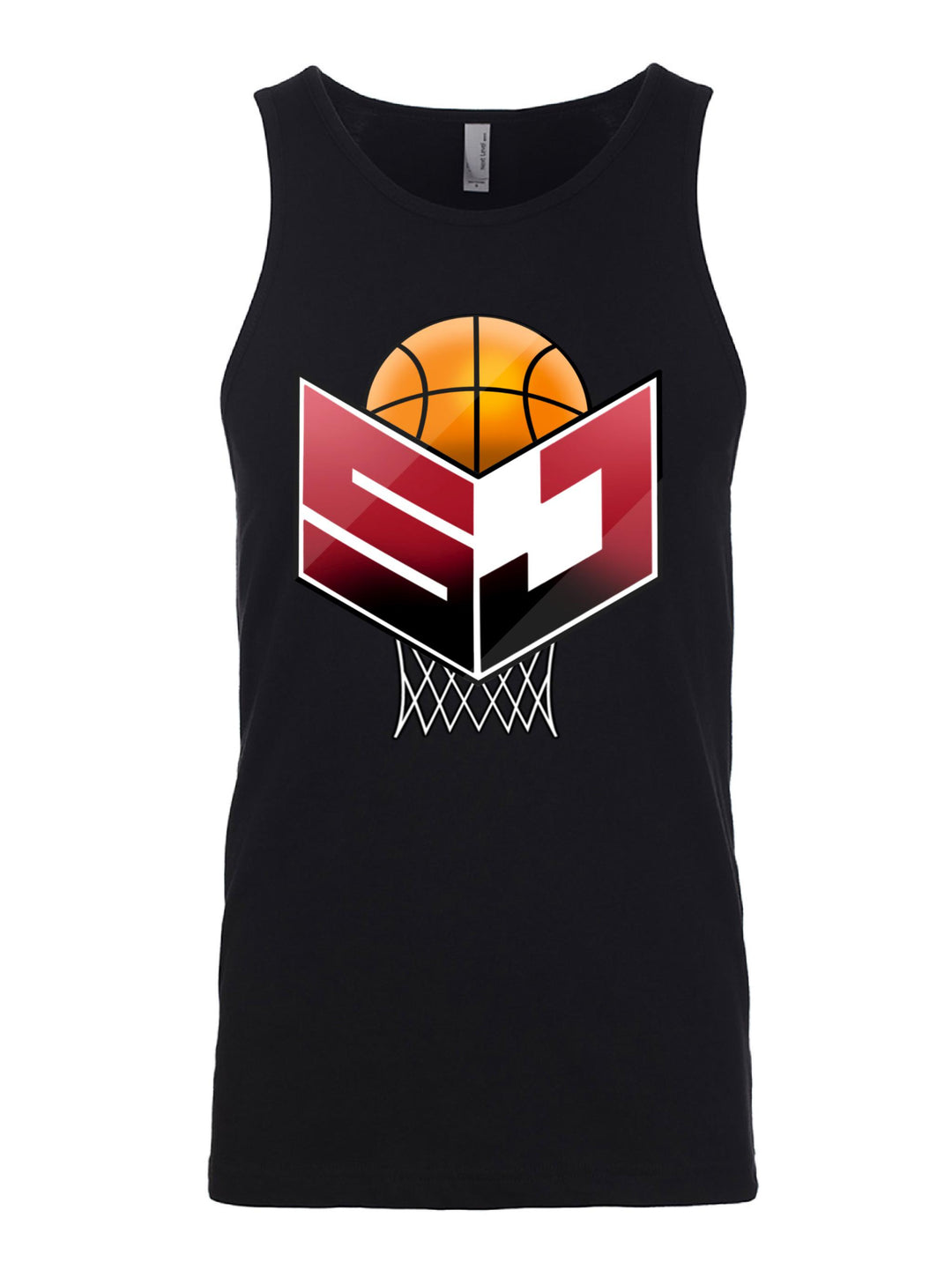 Spencer Jones Tank Top