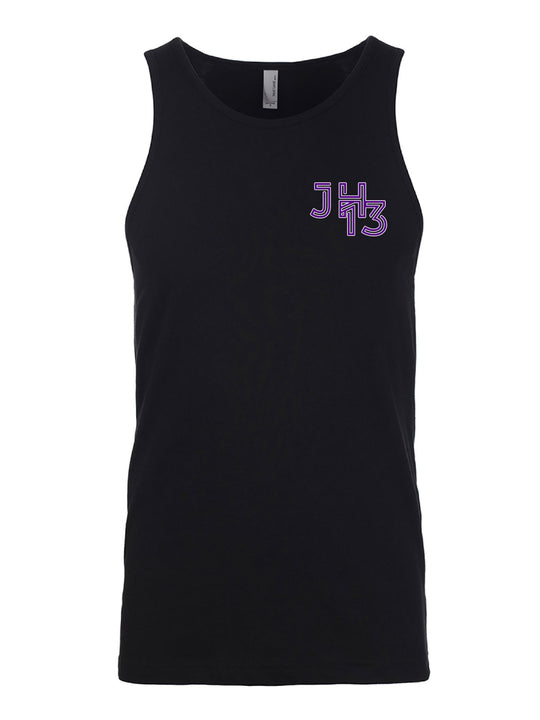 Jayvis Harvey Tank Top