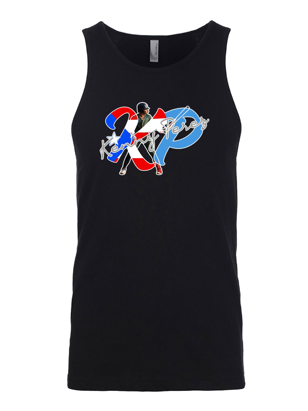 Kenny Perez Tank Top