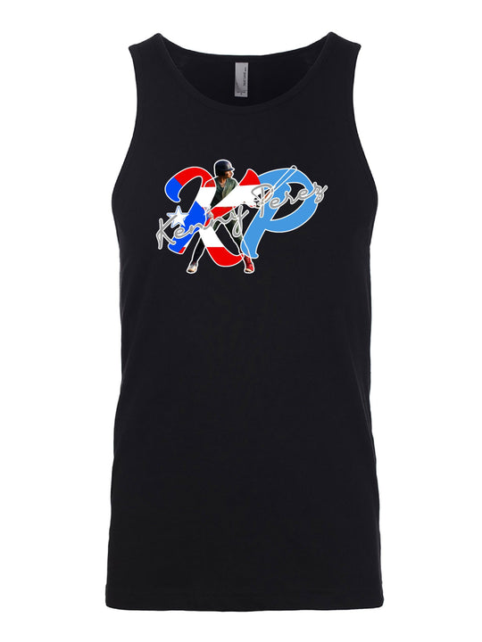 Kenny Perez Tank Top